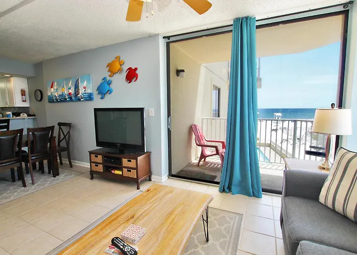 Whaler 2a By Youngs Suncoast Apartment