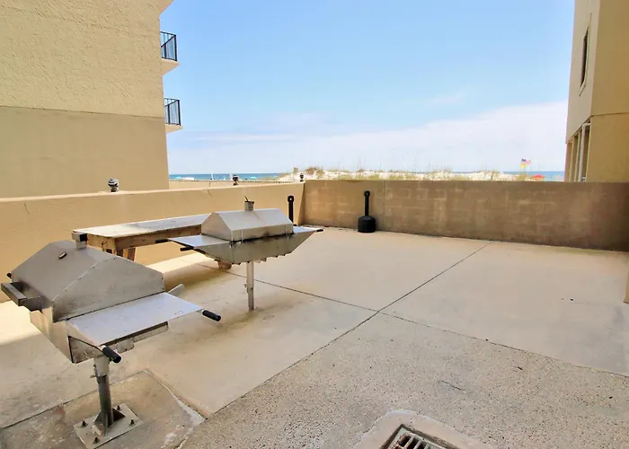 Whaler 2a By Youngs Suncoast Apartment Gulf Shores