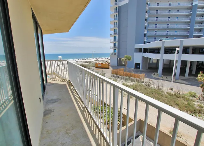 Apartment Whaler 2a By Youngs Suncoast