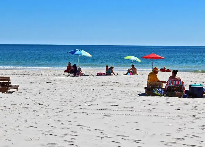 Apartment Whaler 2a By Youngs Suncoast Gulf Shores
