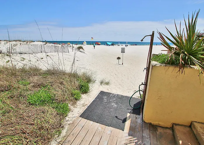 Whaler 2a By Youngs Suncoast Apartment