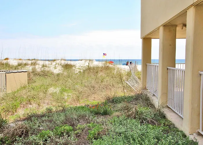 Apartment Whaler 2a By Youngs Suncoast Gulf Shores