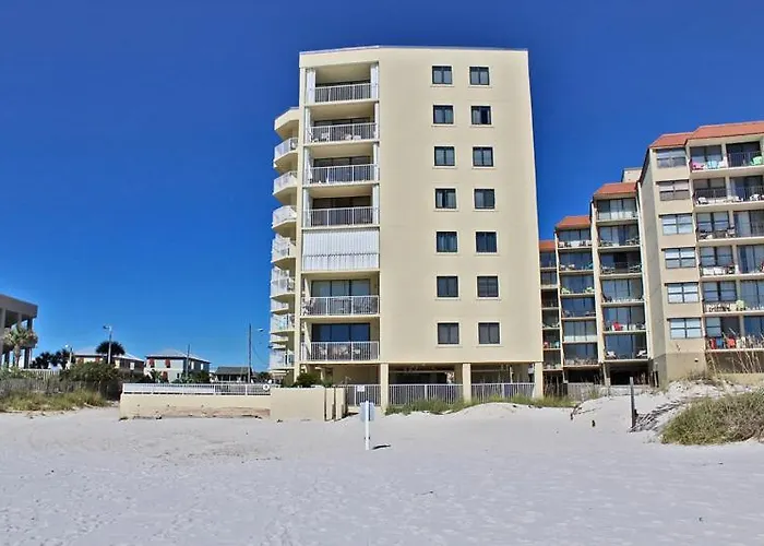 Apartment Whaler 2a By Youngs Suncoast *