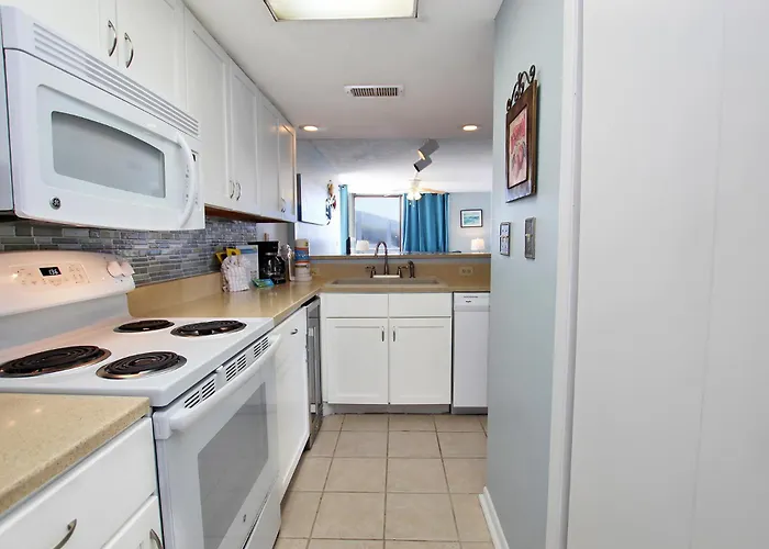 Whaler 2a By Youngs Suncoast Apartment Gulf Shores