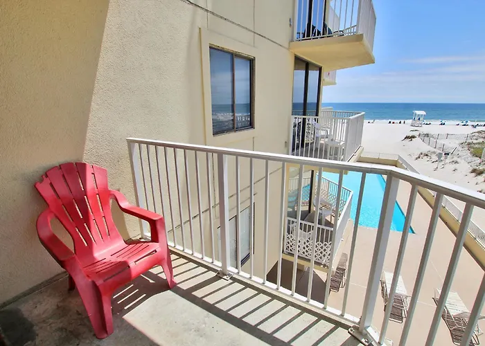 Whaler 2a By Youngs Suncoast * Gulf Shores