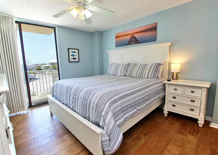 Apartment Whaler 2a By Youngs Suncoast Gulf Shores