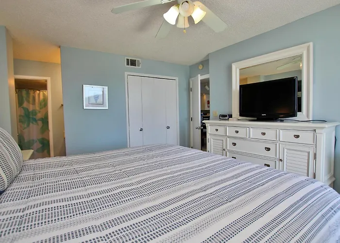 Apartment Whaler 2a By Youngs Suncoast Gulf Shores