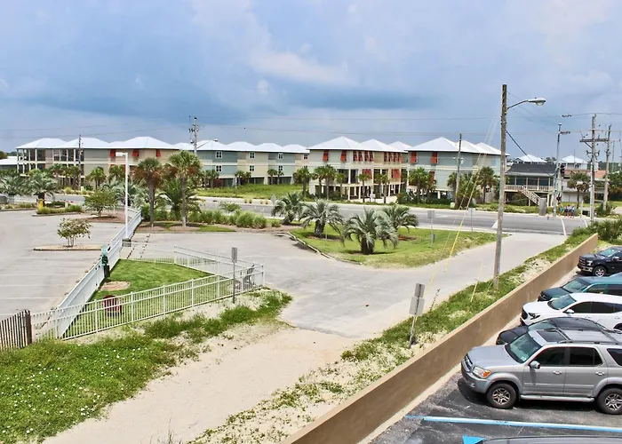 Whaler 2a By Youngs Suncoast Apartment *
